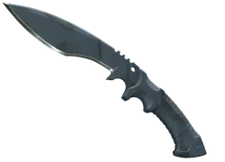 ★ Kukri Knife | Night Stripe