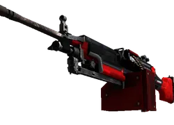 M249 | System Lock