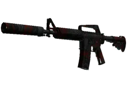 M4A1-S | Blood Tiger