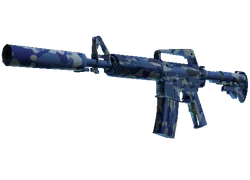 M4A1-S | Bright Water