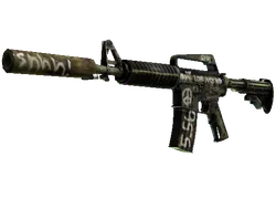 M4A1-S | Flashback