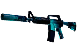 M4A1-S | Icarus Fell