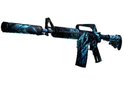 M4A1-S | Nightmare