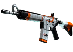 M4A4 | Asiimov