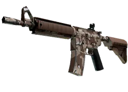 M4A4 | Desert Storm