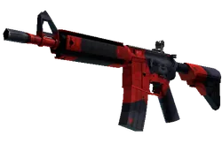 M4A4 | Evil Daimyo