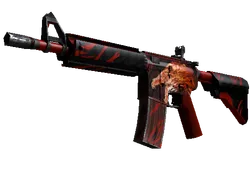 M4A4 | Howl