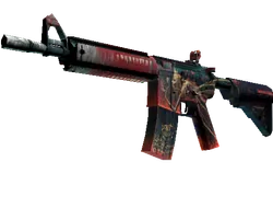 M4A4 | Tooth Fairy