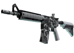 M4A4 | Urban DDPAT