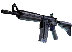 M4A4 | X-Ray