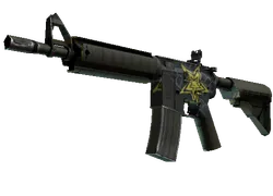 M4A4 | Zirka