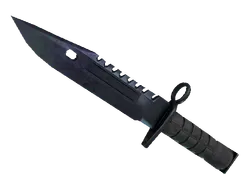 ★ M9 Bayonet | Blue Steel