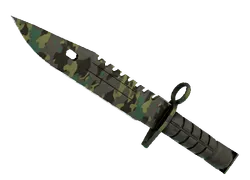 ★ M9 Bayonet | Boreal Forest