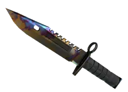 ★ M9 Bayonet | Case Hardened