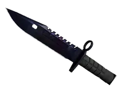 ★ M9 Bayonet | Doppler Black Pearl