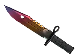 ★ M9 Bayonet | Fade