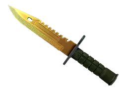 ★ M9 Bayonet | Lore