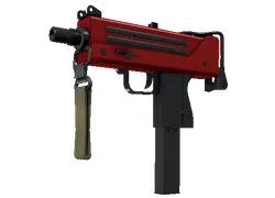 MAC-10 | Candy Apple