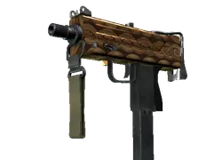 MAC-10 | Copper Borre