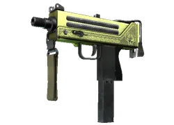 MAC-10 | Graven