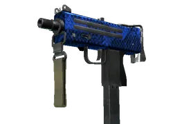 MAC-10 | Lapis Gator