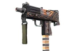 MAC-10 | Rangeen