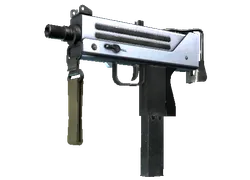 MAC-10 | Silver