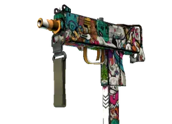 MAC-10 | Toybox