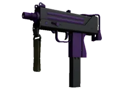 MAC-10 | Ultraviolet