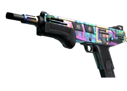 MAG-7 | BI83 Spectrum