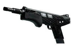 MAG-7 | Carbon Fiber