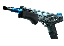 MAG-7 | Hard Water