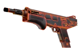 MAG-7 | Heat