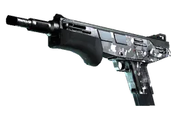 MAG-7 | Metallic DDPAT