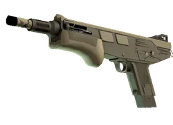 MAG-7 | Sand Dune