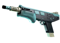 MAG-7 | Seabird