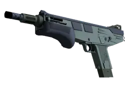 MAG-7 | Storm