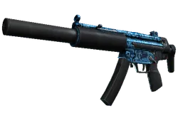 MP5-SD | Co-Processor