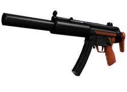 MP5-SD | Nitro