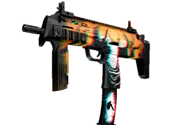 MP7 | Abyssal Apparition