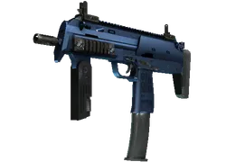 MP7 | Anodized Navy