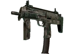 MP7 | Forest DDPAT