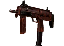 MP7 | Full Stop