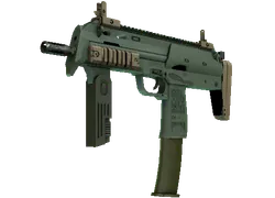 MP7 | Groundwater