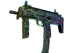 MP7 | Neon Ply