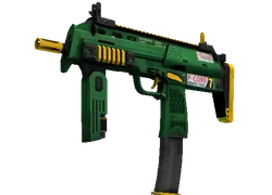 MP7 | Powercore