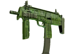 MP7 | Tall Grass