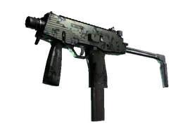 MP9 | Army Sheen