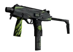 MP9 | Deadly Poison