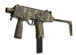 MP9 | Dry Season